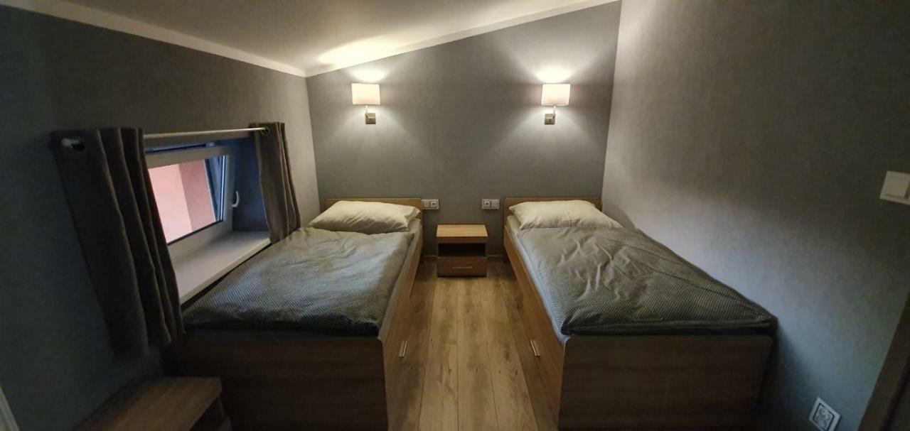 Budziechow Noclegi Lubsko 外观 照片
